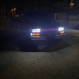 Meet your Posher, Bobby